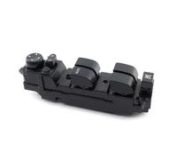 Mando Botonera Elevalunas Para Mazda 2 M2 2007-2013 Interruptor De Ventana Control Elevador De Vidrio Botón Regulador Puerta Delantera Izquierda DF73-66-350B
