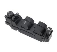 Mando Botonera Elevalunas Para Mazda 2 Para M2 2007-2013 DF73-66-350B Botón Control Elevalunas Eléctrico Maestro Espejo