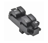 Mando Botonera Elevalunas Para Mazda 3 2003-2010 BP1E-66-350 BP1E-66350 Interruptor de elevalunas eléctrico izquierdo, pulsador, interruptor de control para vehículos con volante a la derecha(LHD)