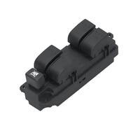 Mando Botonera Elevalunas Para Mazda 3 Para Serie BK 20003-2009 Interruptor Control Ventana Eléctrica Botón B32H-66-370 BP4L-66-350