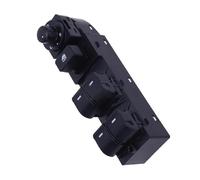 Mando Botonera Elevalunas Para Mazda 6 2014-2016 Interruptor De Control Ventana Eléctrica 14 + 12 Pines Botón Controlador Regulador Vidrio
