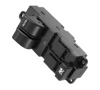 Mando Botonera Elevalunas Para Mazda BT50 2006-2011 Interruptor Control Ventana Eléctrica Delantera Derecha RHD 2 Puertas