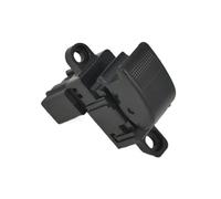 Mando Botonera Elevalunas para Mazda BT50 2009 2010 2011 2012 UR56-66-370 Interruptor De Control De Potencia Elevalunas Eléctrico Botón Único UR5666370 Botonera Elevalunas