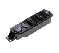 Mando Botonera Elevalunas Para Mercedes Para Benz Para Sprinter 3-T 3,5-T 2006-2017 A6395451313 Botón Elevador Vidrio Interruptor Maestro Ventana Automóvil 6395451313 10 Pines
