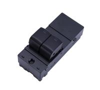 Mando Botonera Elevalunas Para Micra III K12 2003-2010 Botones De Interruptor Regulador Ventana Eléctrico 6 Pines Delantero Izquierdo 25401AX600 25401-AX600