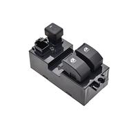 Mando Botonera Elevalunas para Mitsubishi para Pajero II 1994 1995 1996 1997 1998 1999 MB781925 Botón De Control del Elevador del Interruptor De La Ventana Eléctrica Principal