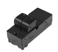 Mando Botonera Elevalunas para N&issan para Micra III K12 2003-2010 25401AX600 25401-AX600 Interruptor De Ventanilla Eléctrica Botón De Ventana Accesorios De Coche
