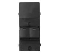 Mando Botonera Elevalunas Para Nissan Micra III K12 2003-2010 25401AX600 25401-AX600 Interruptor De Elevalunas Eléctrico