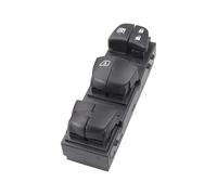 Mando Botonera Elevalunas Para Nissan Para Qashqai Para Navara 2016 2017 2018 2019 2020 Interruptor Maestro De Ventana Eléctrica