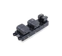 Mando Botonera Elevalunas para Nissan para Sentra para Pathfinder 2008-2012 25401ZJ60A 25401-ZJ60A Interruptor Control Elevalunas Coche con Doble Bloqueo En El Lado Izquierdo. Botonera Elevalunas