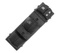 Mando Botonera Elevalunas Para Nissan Para Sylphy Para Sentra Para Mk14 16 Pines Interruptor Ventana Coche Elevación Eléctrica Delantera Izquierda