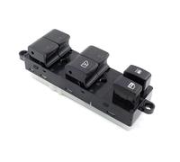 Mando Botonera Elevalunas Para Nissan Xterra 2007 2008 2009 2010 2011 2012 2013 2014 2015 RHD Interruptor De Control Del Elevalunas Eléctrico