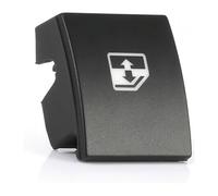 Mando Botonera Elevalunas Para Opel Para Tigra Para Zafira Para Family Para Vauxhall Para Astra 13228881 6240452 Cubierta Botón Interruptor Ventana Eléctrica(Z0447-a)