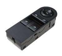 Mando Botonera Elevalunas Para Opel Para Zafira B 2005-2015 13228706 14 Pines Botón De Interruptor De Control De Ventana Eléctrica
