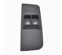 Mando Botonera Elevalunas Para Palio Para Siena Interruptor Elevador De Ventana Lado Del Conductor 735379269 735379267 Piezas De Automóvil(With panel)