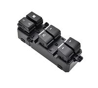Mando Botonera Elevalunas para Para Hyundai Para Tucson 2015 2016 2017 2018 2019 2020 Interruptor De Ventana Eléctrico Maestro 93570-F80204X 93570F80204X Interruptor de Ventana eléctrica