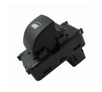 Mando Botonera Elevalunas Para Peugeot 207 2008-2017 Interruptor De Control Ventana 4 Pines Diseño Exquisito Y Duradero