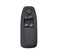 Mando Botonera Elevalunas para Peugeot 208 2008 3008 5008 2018 96751127ZD 96751120ZD Interruptor Control De Ventanilla Eléctrica para Coche Piezas De Botón Elevador De Cristal