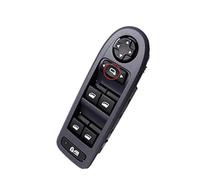 Mando Botonera Elevalunas Para Peugeot 308 508 2008-2013 98054508ZD Controlador Botón Elevación Interruptor Ventana Accesorios 6490.QY(WithoutFolding)