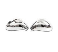 Mando Botonera Elevalunas Para Peugeot Para 207 2006-2014 Sedan Cubierta De Espejo Puerta Coche Carcasa Lateral