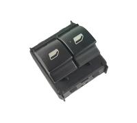 Mando Botonera Elevalunas para Peugeot para 208 98007445ZD Interruptor de Ventana eléctrico Botonera Elevaluna