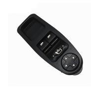 Mando Botonera Elevalunas para Peugeot para Expert 2007 2008 2009 2010 2011 2012-2016 6554.ZJ 6554ZJ Botón De Interruptor De Ventana Eléctrica De 13 Pines para Automóvil Botonera Elevaluna