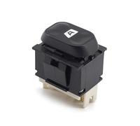 Mando Botonera Elevalunas Para Peugeot Para Partner 6552KT 6554 82 6554.82 Pasajero 6552.KT Interruptor de elevalunas eléctrico