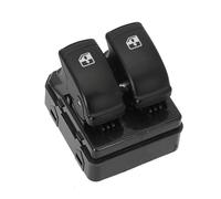 Mando Botonera Elevalunas Para Pontiac Para G3 Para Wave 2009 Interruptor Elevalunas Eléctrico Aveo 202005158 202005661 Repuestos Automóviles(96652187)