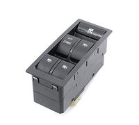 Mando Botonera Elevalunas para PW851817 11 Pines LHD Eléctrico Lado Izquierdo Maestro Botón Elevador Ventana Interruptor Para Proton Para GEN2 Car Accessice Interruptor de Ventana eléctrica