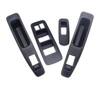 Mando Botonera Elevalunas Para Qashqai J10 2008-2015 Car Delantero Trasero Izquierdo Ventana Del Levantador Botón Panel De Ajuste Cubierta 82950-2DX0A