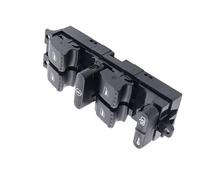 Mando Botonera Elevalunas Para SEAT Para ALHAMBRA 1996-2010 7M6959857 Interruptor De Control Del Elevalunas Eléctrico Botón Bloqueo Puerta Piezas 13 Pines