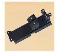 Mando Botonera Elevalunas Para Seat Para Leon 1M1 1P1 1999-2004 Para Toledo 2 1M2 5P2 1999-2006 Referencia: 1J3959857A 1J3959857 Interruptor Elevalunas Eléctrico(VERDE)