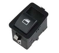 Mando Botonera Elevalunas Para Serie 3 Para E46 Sedan Coupe Para M3 Para 318i 316i 323i 320i Interruptor Elevador Ventana Eléctrico Puerta Trasera