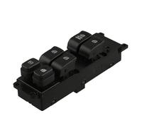 Mando Botonera Elevalunas Para Ssangyong Para Korando 2013-2015 Controlador Regulador De Vidrio Delantero Izquierdo Con Auto Down 8581134000
