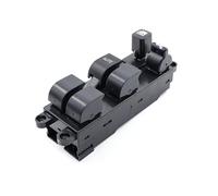 Mando Botonera Elevalunas para Subaru para Legacy para Outback 1999-2004 25401-9E000 Botón del Interruptor De Control Maestro De La Ventana Eléctrica del Conductor Izquierdo Botonera Elevalunas
