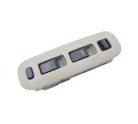 Mando Botonera Elevalunas Para Suzuki Grand Vitara XL-7 1999-2006 NEVOSA Interruptor De Elevalunas Eléctrico 3799066D10T01 Piezas Coche