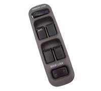 Mando Botonera Elevalunas Para Suzuki Para Grand Para Vitara 1999-2002 Interruptor Control Elevalunas Eléctrico Delantero Izquierdo 37990-65D10-T01