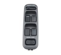 Mando Botonera Elevalunas Para Suzuki Para Grand Para Vitara 1999-2002 Para Baleno 1999-2006 37990-65D10-T01 3799065D10T01 AM-33968442 Interruptor Elevalunas Eléctrico