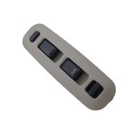 Mando Botonera Elevalunas Para Suzuki Para Grand Para Vitara Para XL-7 1999-2006 3799066D10T01 37990-66D10-T01 Interruptor De Elevalunas Eléctrico Piezas Coche