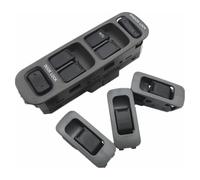 Mando Botonera Elevalunas Para Suzuki Para Grand Vitara XL-7 Para Baleno AM-33968442 Interruptor Elevalunas Eléctrico Delantero Conductor 37990-65D10-T01(Set)