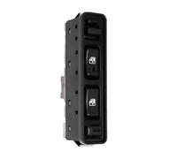 Mando Botonera Elevalunas Para Suzuki Para Vitara 1989-2004 Botón Control Regulador Ventana Principal Lado Conductor Pasajero Delantero 37995-60A00 37990-60A00(Driver-3799060A00)