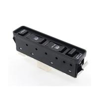 Mando Botonera Elevalunas Para Suzuki Para Vitara 1992-1998 3799060A00 3799560A00 37990-60A00 37995-60A00 Interruptor Ventana Coche Eléctrico Izquierdo Y Derecho