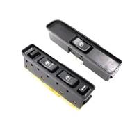 Mando Botonera Elevalunas Para Suzuki Para Vitara 1992-1998 Interruptor Ventana Controlador Eléctrico Lado Conductor Pasajero Delantero(A Set)