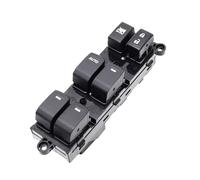 Mando Botonera Elevalunas Para Suzuki Para Vitara Para S-Cross Para SX4 Interruptor Control Elevalunas Eléctrico Volante Izquierda 37990-56P00