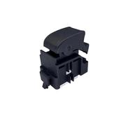 Mando Botonera Elevalunas Para Toyota Para Camry Para 4Runner Para Corolla Para RAV4 1996 1997 Controlador Interruptor Ventana Eléctrica Izquierda Botón Elevador(Passenger side)