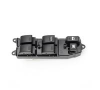 Mando Botonera Elevalunas Para TOYOTA Para RAV4 00-06 OEM No. 84820 12480 Botón Interruptor Controlador Ventana Automóvil Control Elevador