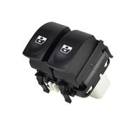 Mando Botonera Elevalunas Para Twingo II Car Styling Master Power Window Interruptor Botón 8200214943 8200 214 943