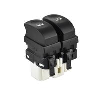Mando Botonera Elevalunas Para Twingo II Car Styling Master Power Window Interruptor Botón 8200214943 8200 214 943