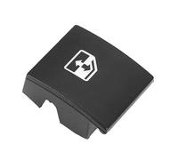 Mando Botonera Elevalunas Para VAUXHALL Para ASTRA Para MK5 H 04-10 Para ZAFIRA B 05-11 Para TIGRA B 04-09 Cubierta Botón Interruptor Ventana Eléctrica 13228881