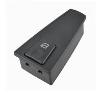 Mando Botonera Elevalunas para Volvo para camión para FM12 para FH12 para FM9 para FH para FM para VNL Interruptor Ventana eléctrico Lado Conductor Pasajero 20752915 20752918 Botonera Elevaluna (Size